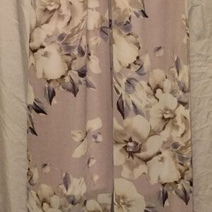 Sienna Sky XS Dress in Soft Lavender